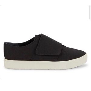 Vince Black Blair Sneakers